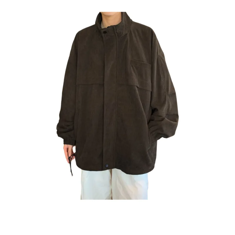WARNING LIGHT Jackets & Coats Unisex-9