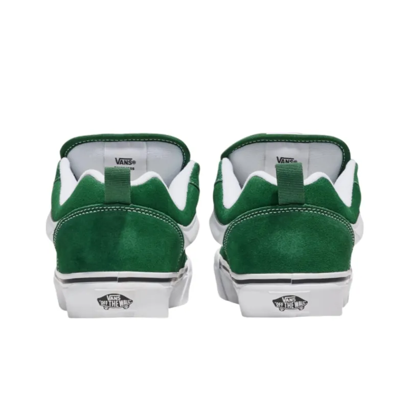 Vans Knu Skool 'Color Theory Eden Green'-1