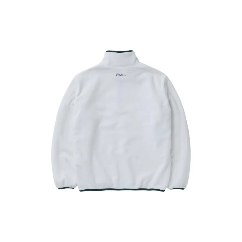 NEIGHBORHOOD Malbon Golf Collaboration Jackets Unisex-1