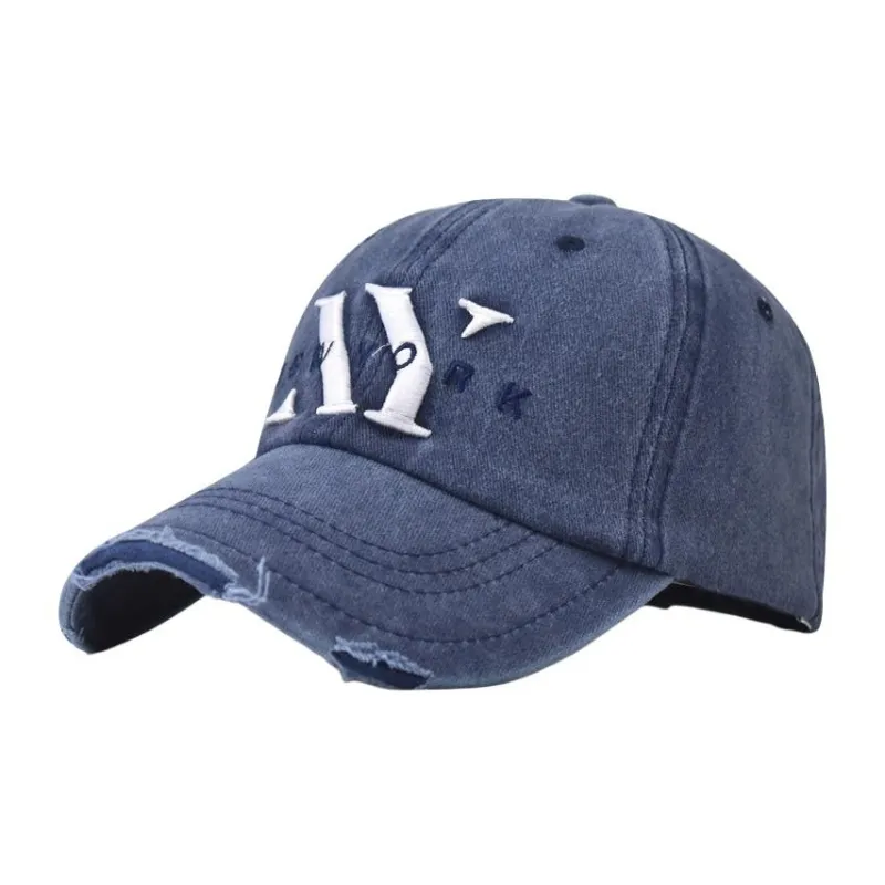 CARDANRO Cotton Baseball Caps Unisex-1