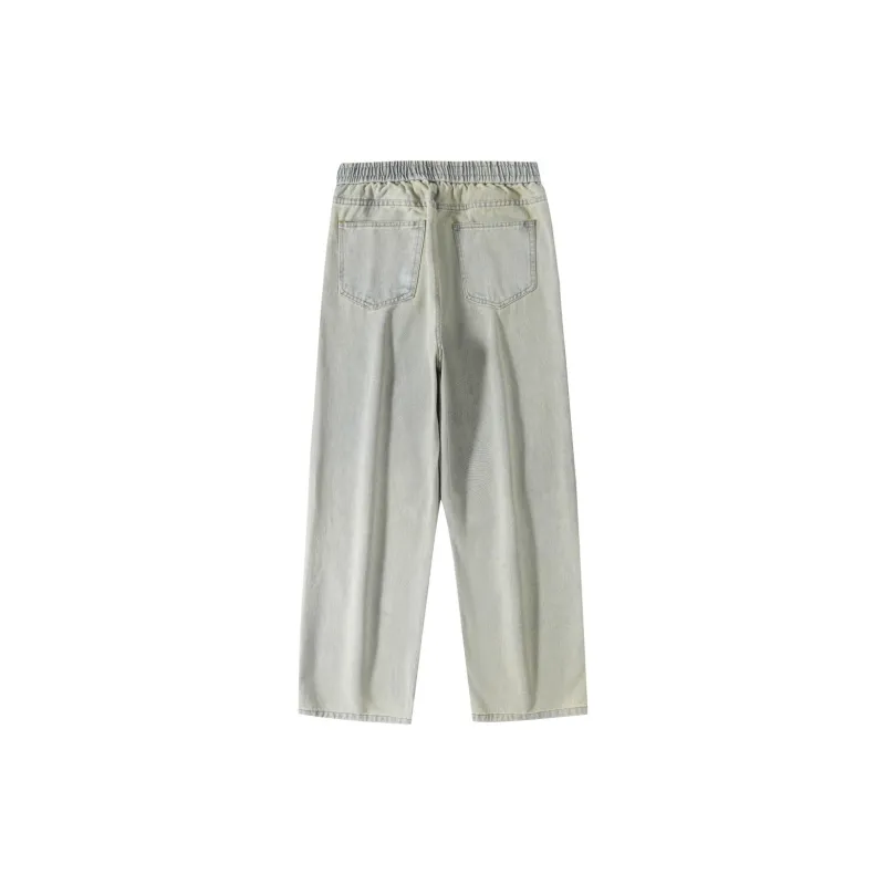 FOR FEAR THAT Jeans Unisex-6