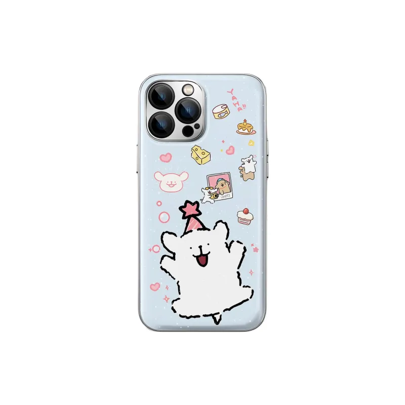 HASEE Phone Cases-10