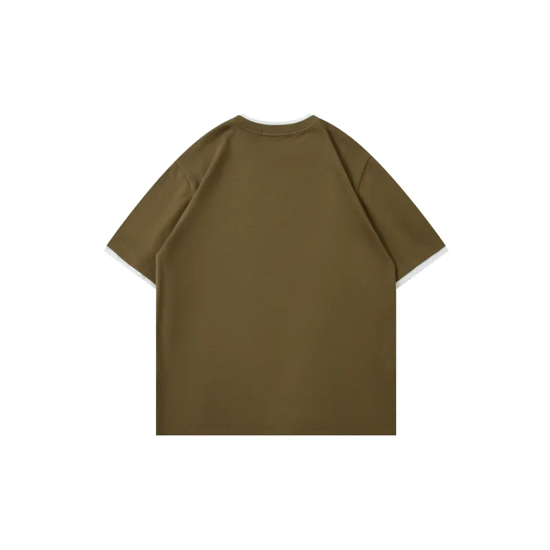 VINMUK T Shirts Unisex-1