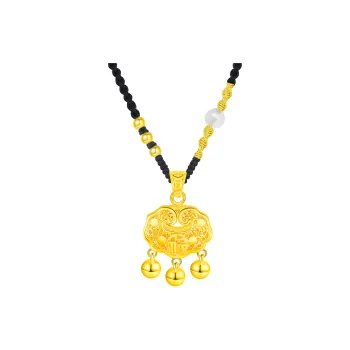 Master Kim 990 Silver Necklaces Unisex