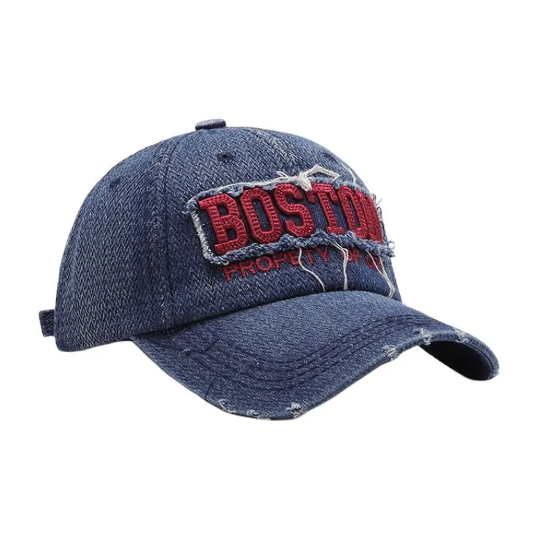 CARDANRO Cotton Baseball Caps Unisex-1