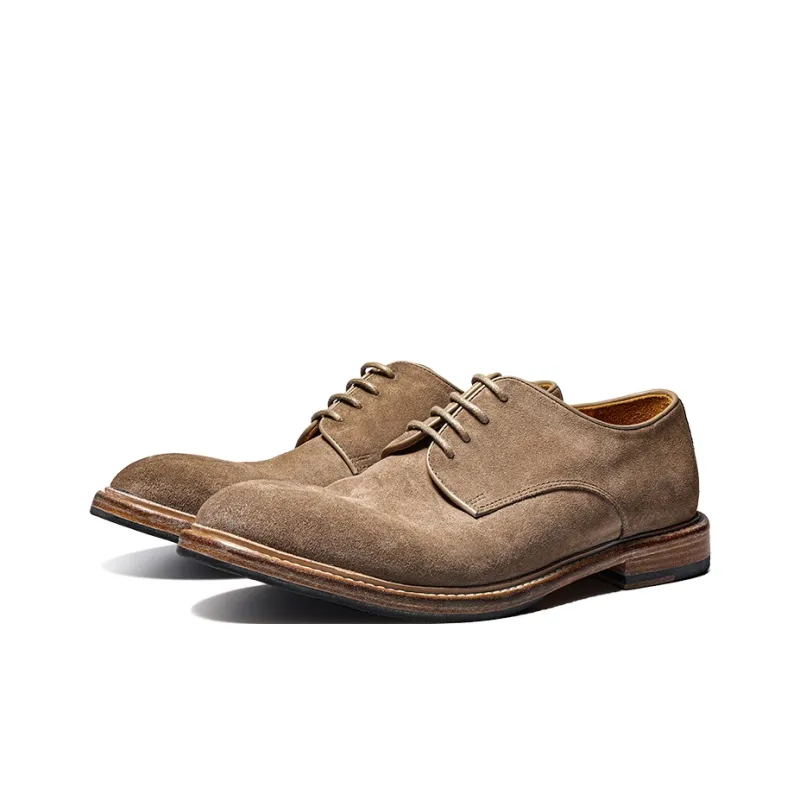 Vibram x Dreambo Casual Shoes Men's-3