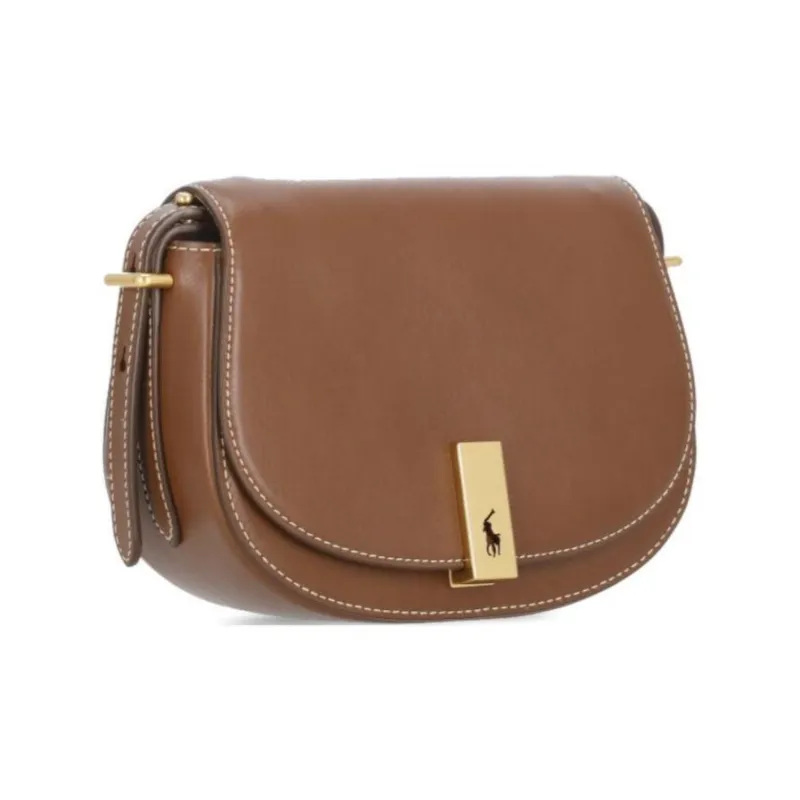 Ralph Lauren Mini Polo Id Crossbody Bag-1