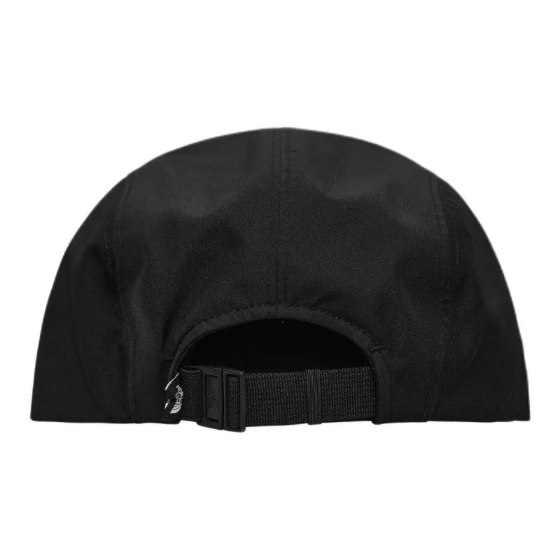 THE NORTH FACE Recycled Polyester Baseball Caps Women's Black-4