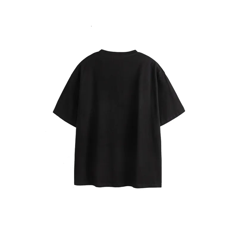 QOTRIOCK T Shirts Unisex-1