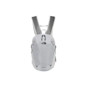 THE NORTH FACE 12L Outdoor Bags Nylon Gray Unisex
