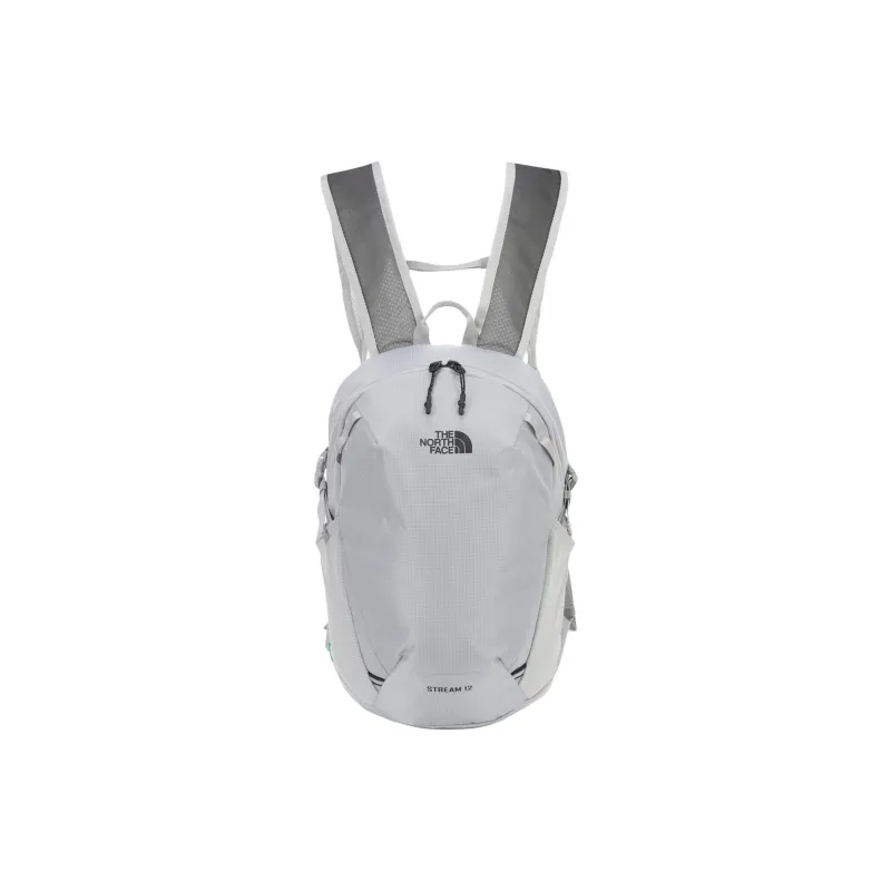 THE NORTH FACE 12L Outdoor Bags Nylon Gray Unisex-0