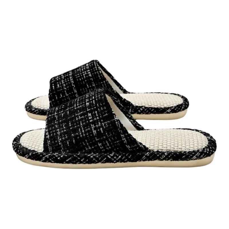 KUUJOO Slippers / Home Slippers-7