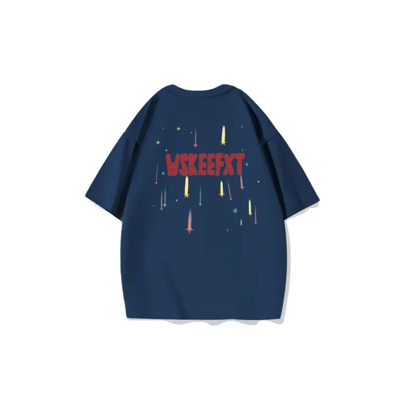 Mountainpeak T Shirts Unisex-10