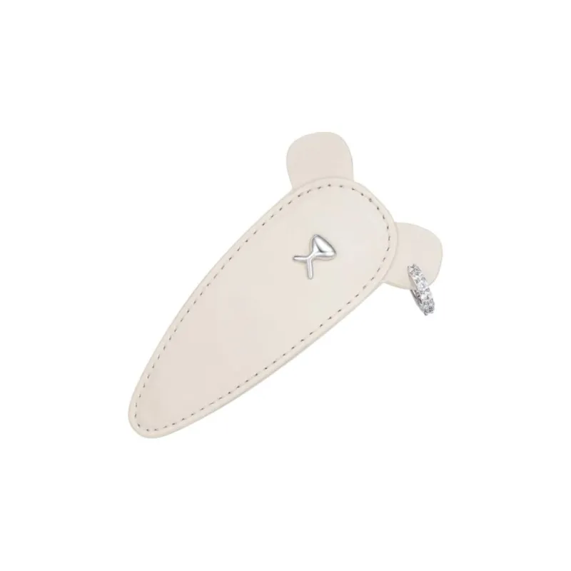 YVMIN Bear Face Hair Clip-2