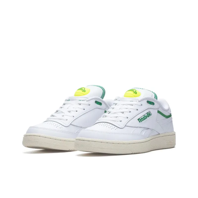 Reebok Club C 85 Pump 'Glen Green'-1