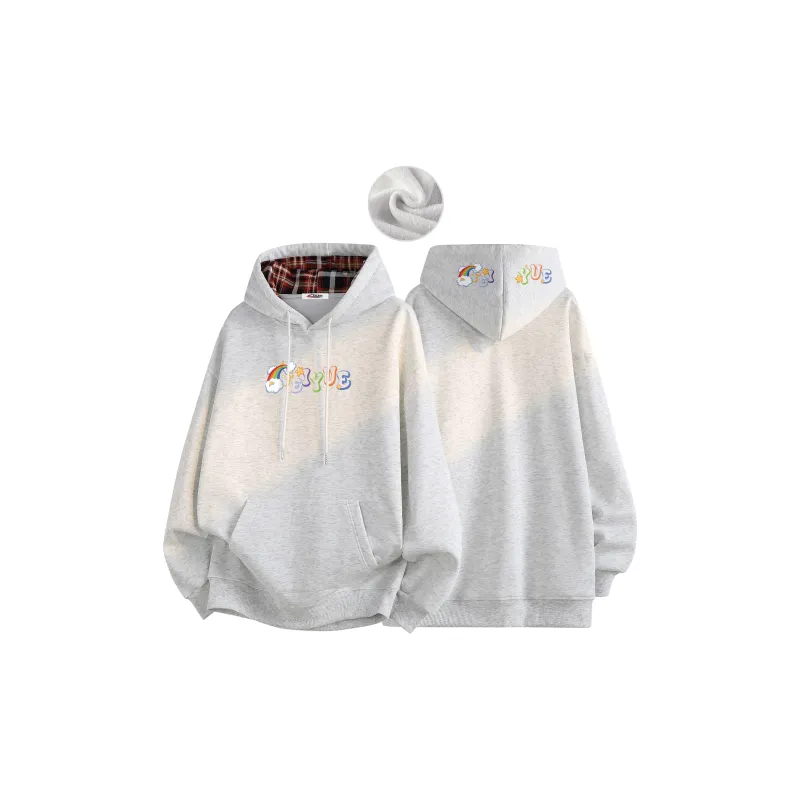 Feiyue Sweatshirts Unisex-40