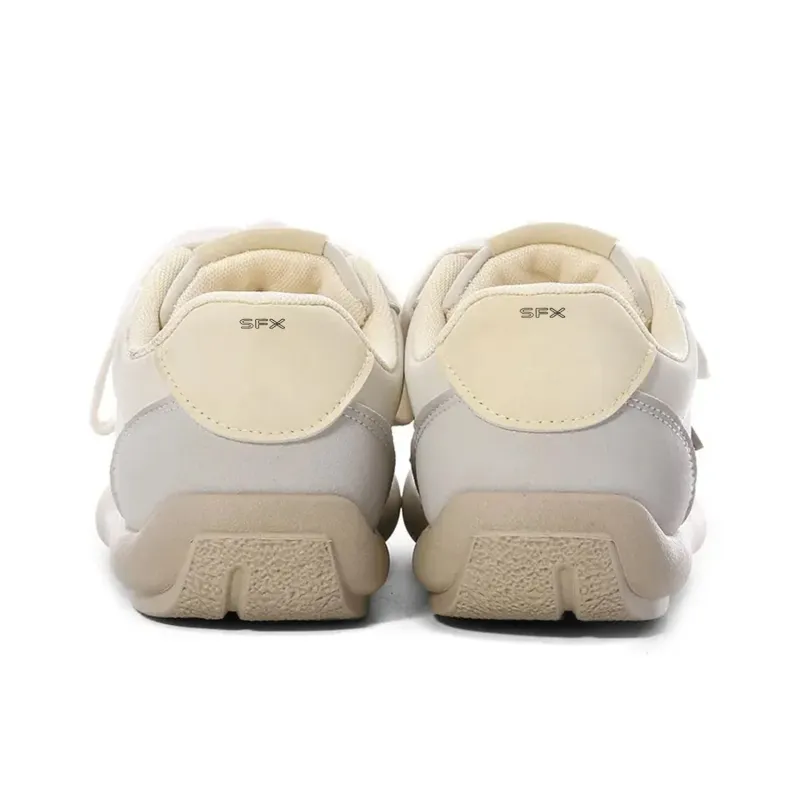 FULLXUAN Low Top Skateboard Shoes Women's Box Included-4
