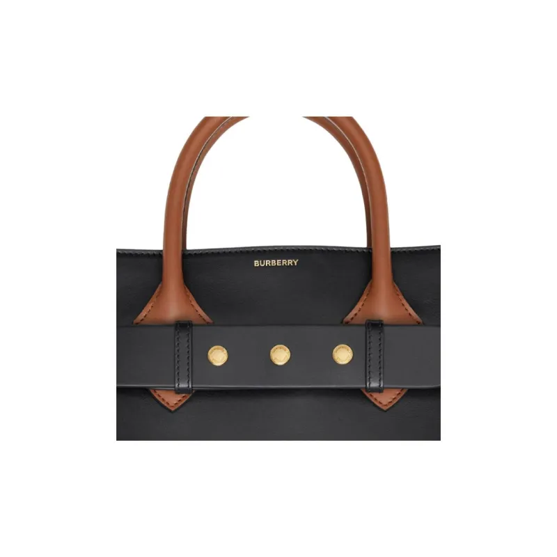 Burberry Handbags-4