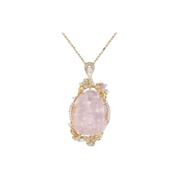 JOLLY SEASONS Alloy Necklaces Women's