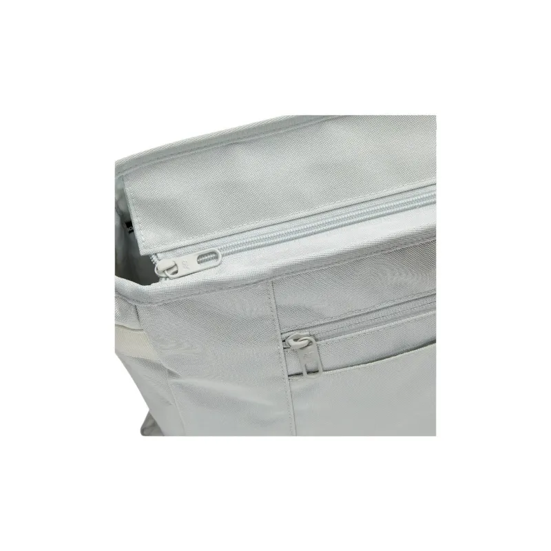 New Balance Nylon Shoulder Bag Crossbody Bag Unisex Gray-10