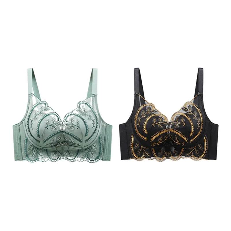 MADALLO Women's Underwear Sets-15