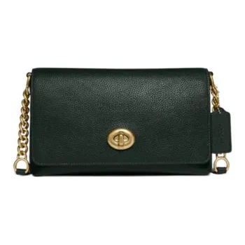 COACH Crosstown Shoulder Bags