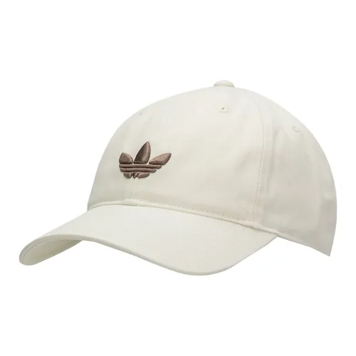 Adidas Cotton Baseball Caps Unisex