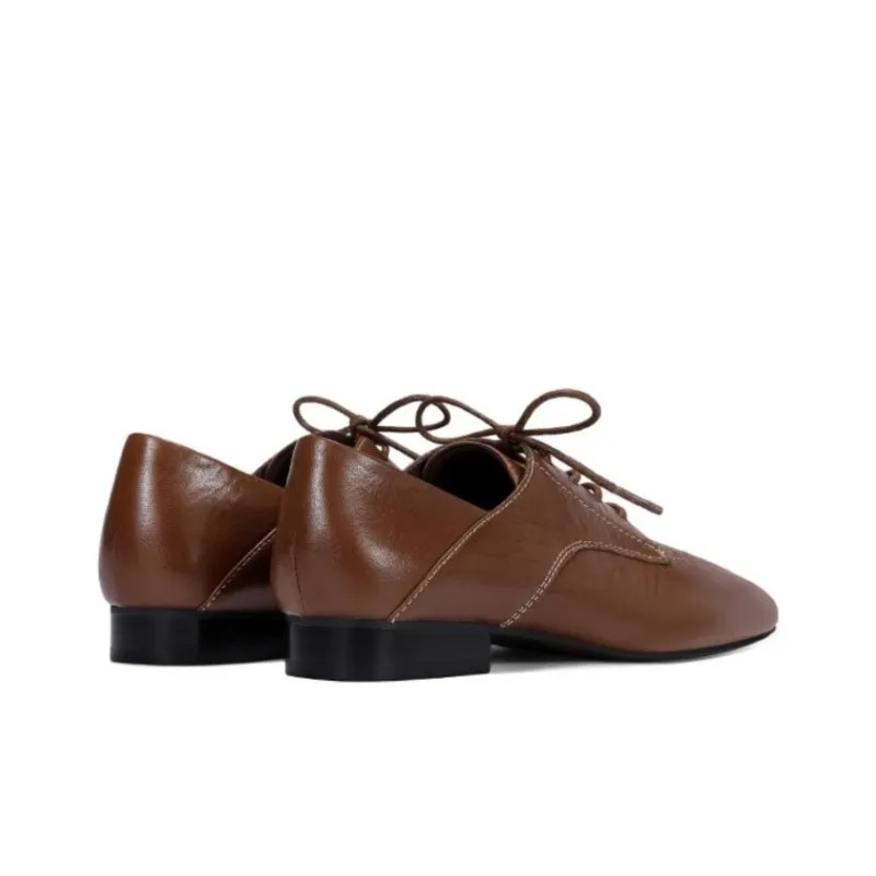 JESSICA SOPHIA Casual Single Shoes Women's-6