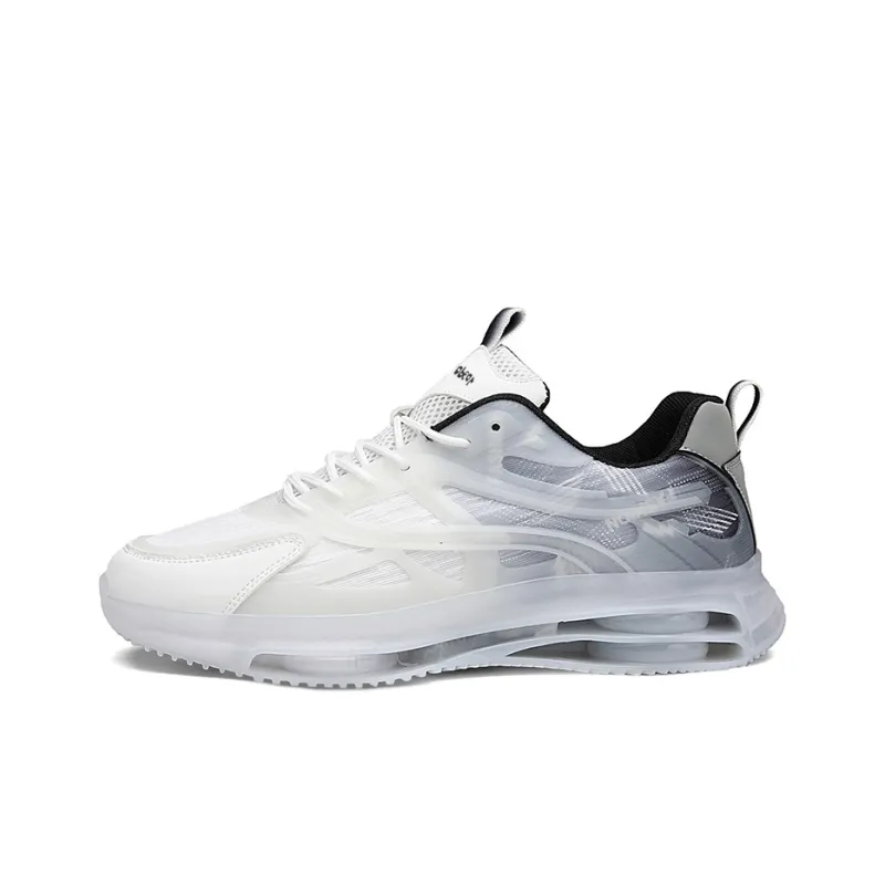 Budding Bear Anti Slip Wear Resistant Low Top Casual Shoes Men's-6