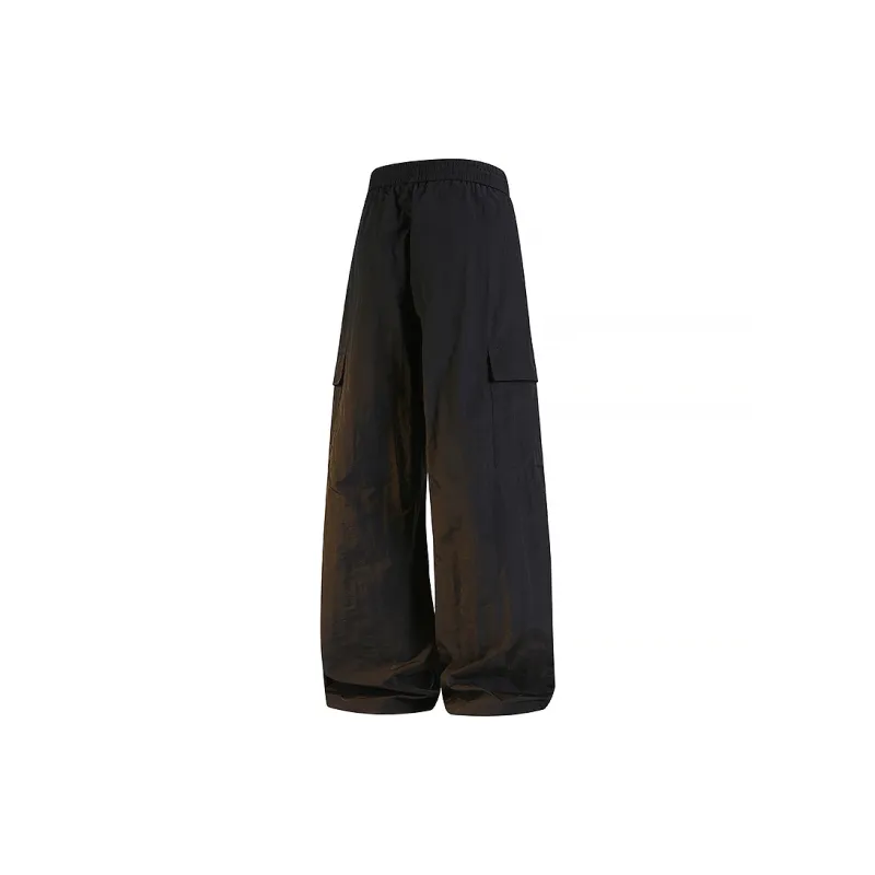Supremo Cat Casual Pants Unisex-1