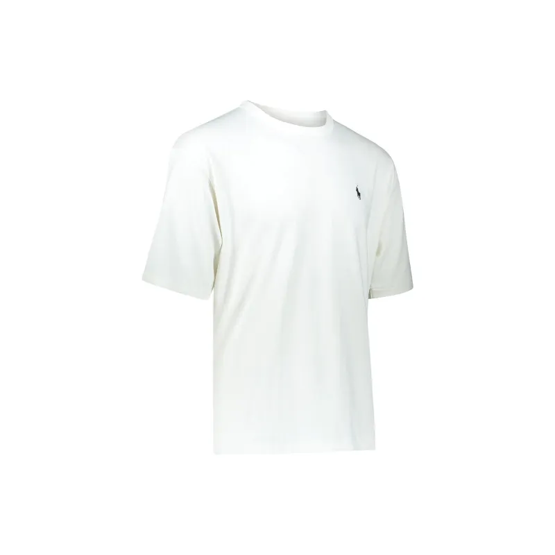 Polo Ralph Lauren Classic Fit Terry T Shirt-2
