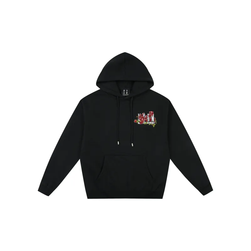 MR.ENJOYDA MONEY SS25 Sweatshirts Unisex-6