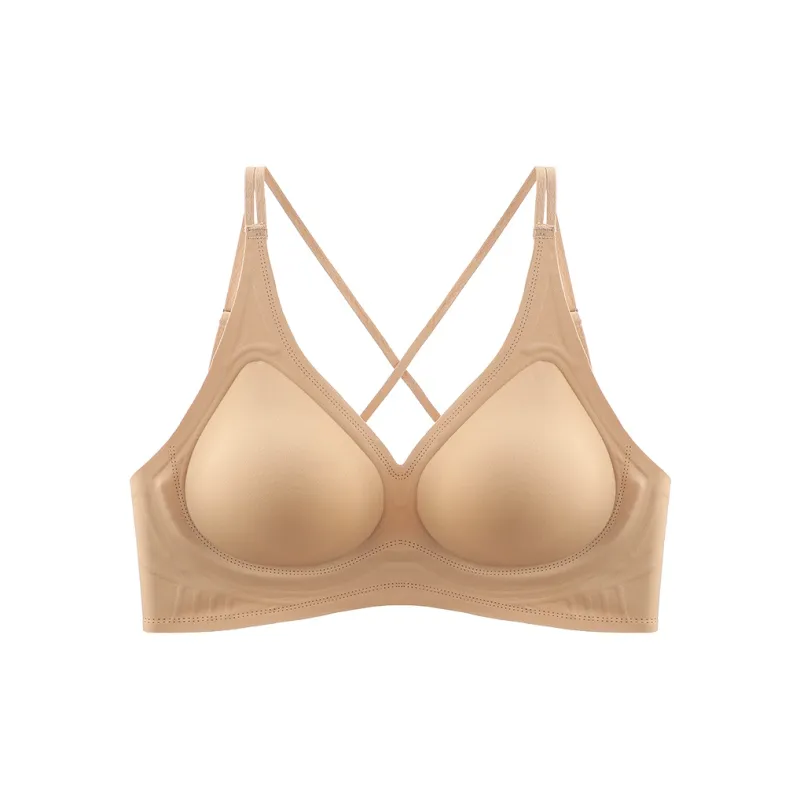 MIIOW Women's Bras-5