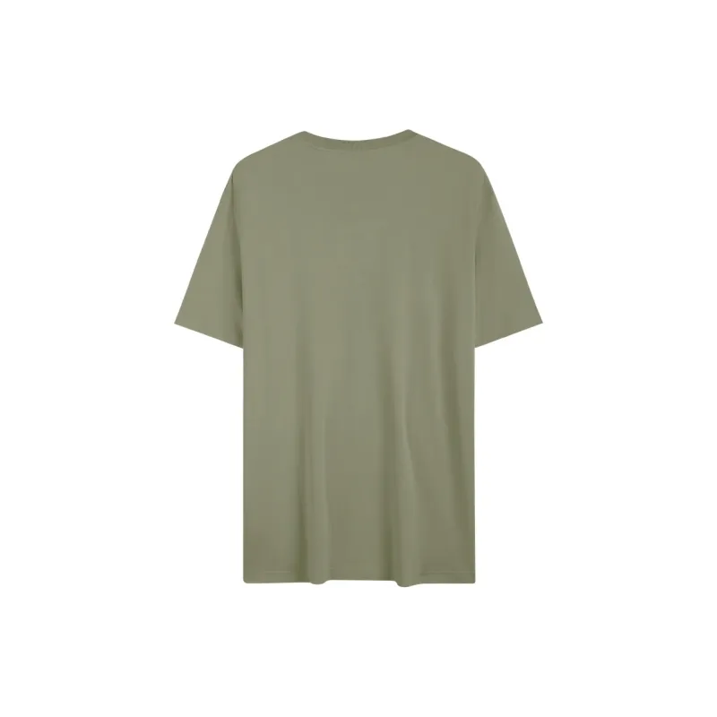 Calvin Klein Crew neck T shirt-3