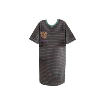OUSHIBO Nightgown Women's Image Color