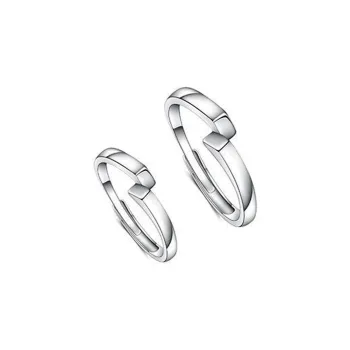 GUDUD Elegance Premium Rings Unisex