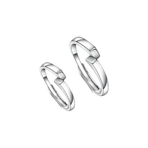 GUDUD Elegance Premium Rings Unisex