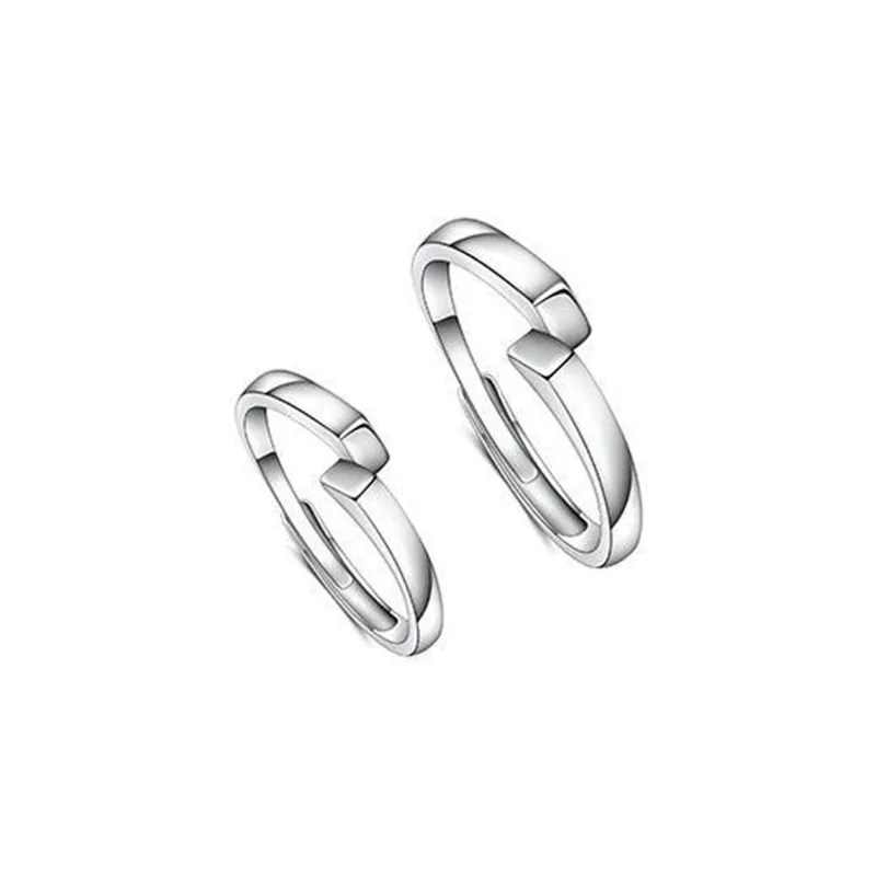 GUDUD Elegance Premium Rings Unisex-0