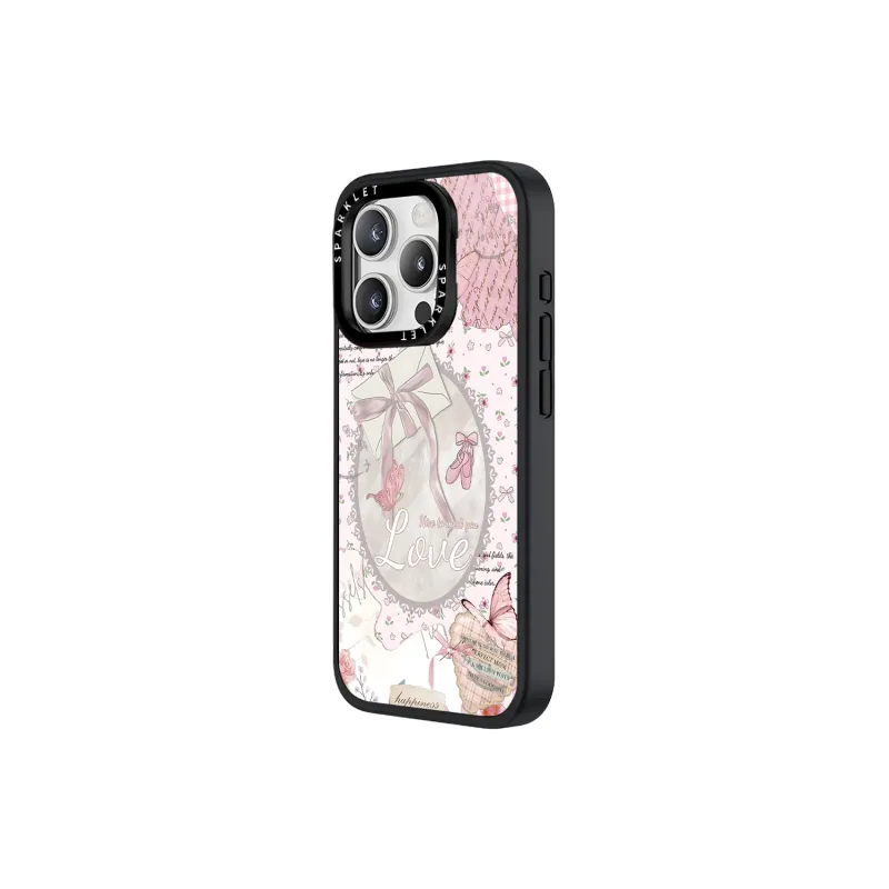 Ray chain Phone Cases-2