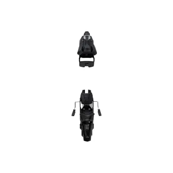 ARMADA Skis Ski Bindings Unisex Black