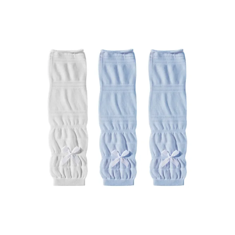 JIAZINI Knee-High Socks Women's Combo Set-18