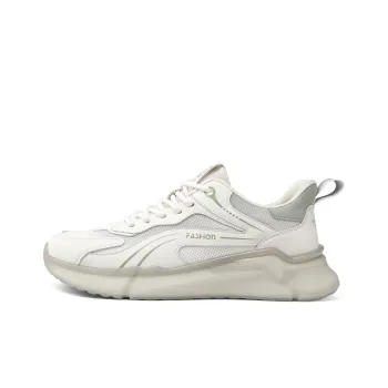 AD Wear resistant Non slip And Breathable Low Top Casual Shoes Men's
