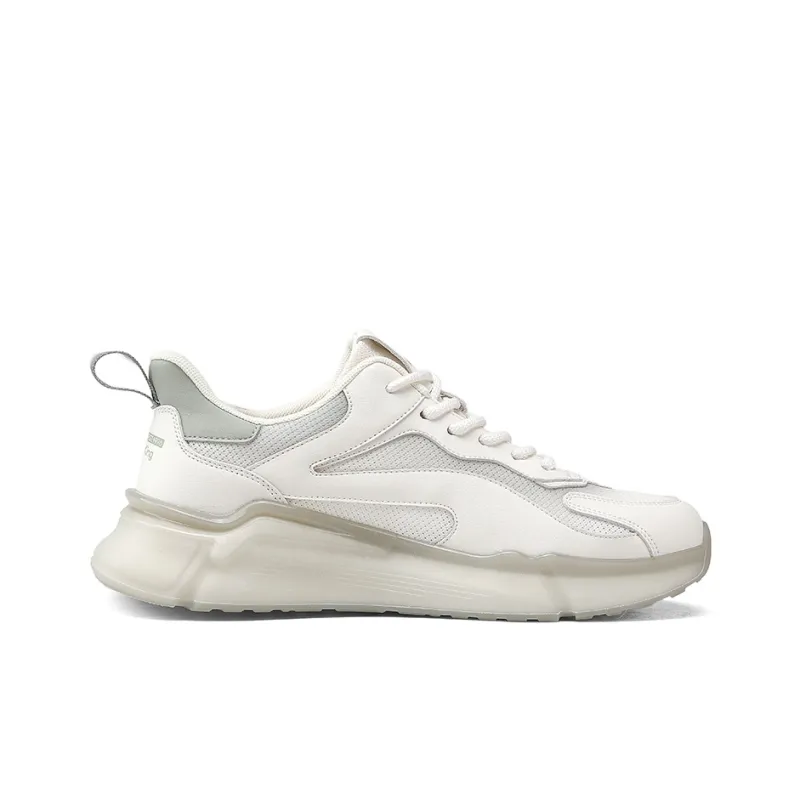 AD Wear-resistant Non-slip And Breathable Low-Top Casual Shoes Men's-1