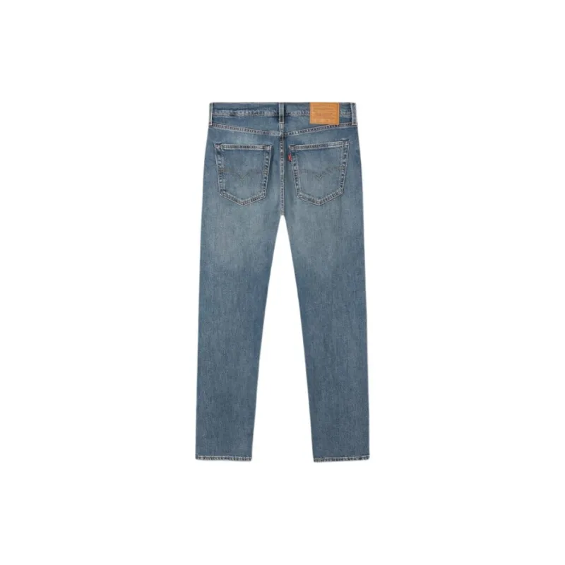 Levis Jeans Men Blue-1