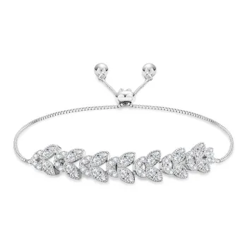 GOOUI S925 Silver Bracelets Women's