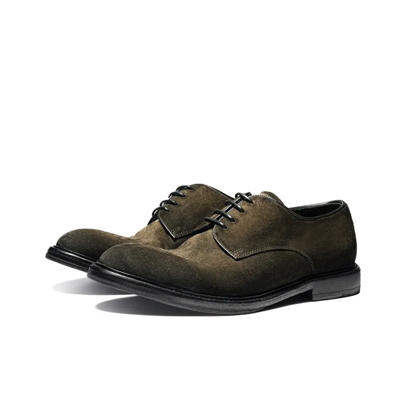 Vibram x Dreambo Casual Shoes Men's-8