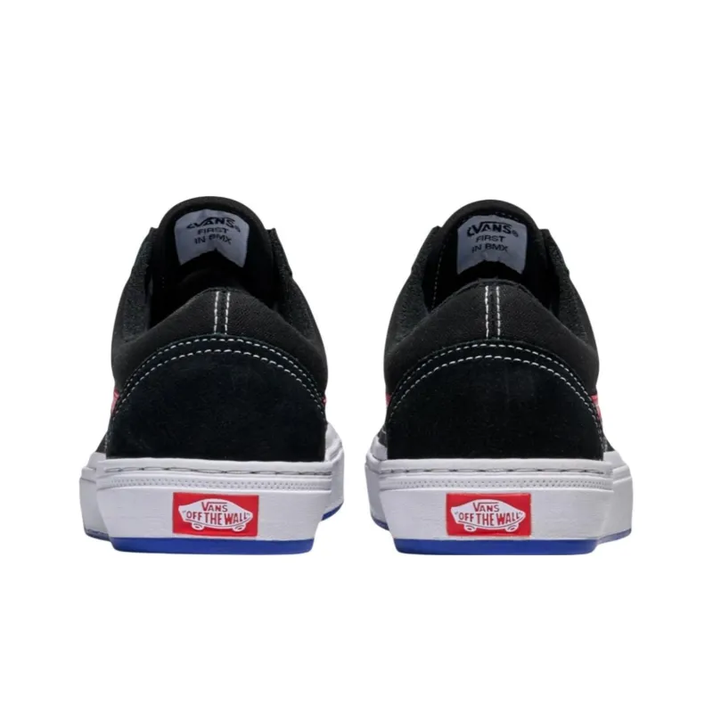 Vans Bmx Old Skool 'Sport Black Red'-1