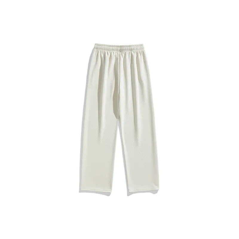 Small Columns Under The Sea Casual Pants Unisex-3