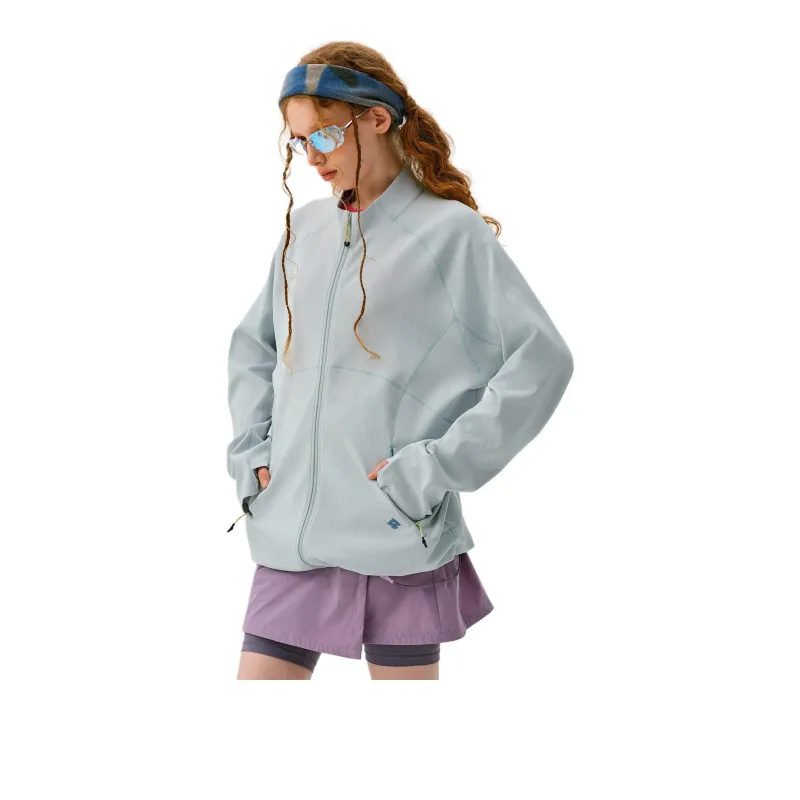 NOTHOMME Monterest Shun Time Wilderness Jackets Coats Unisex-13