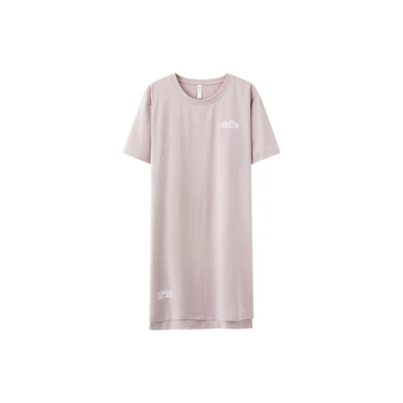 WANANNI Nightgown Women's Lake Green-14